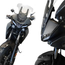 3D Motorcycle Stickers - Frontal Area For Yamaha Tracer 7 2021-2024
