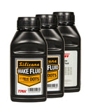 Brake Fluid DOT 5 Silicone - 250 ML