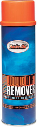 Liquid Dirt Remover Airfilter Cleaner -500 ML