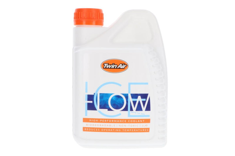 Ice Flow High Performance Coolant For  - 1 Liter