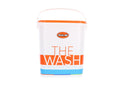 The WashTub + Lid