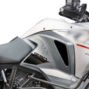 3D Motorcycle Stickers - Tank Sides For KTM 1290 Super Adventure S 2015>2016