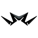 3D Motorcycle Stickers - Tank Pad For MV Agusta Rivale 2013>2015