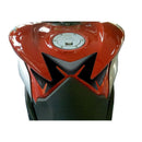 3D Motorcycle Stickers - Tank Pad For MV Agusta Rivale 2013>2015
