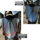 3D Motorcycle Stickers - Front Fender For Kawasaki Versys 650 2021>Current