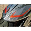 3D Motorcycle Stickers - Front Fender For Kawasaki Versys 650 2021>Current
