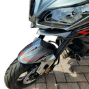 3D Motorcycle Stickers - Front Fender For Kawasaki Versys 650 2021>Current