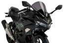 Z-Racing Screen Dark Smoke For Kawasaki Ninja 500 / 500SE 2024-Current