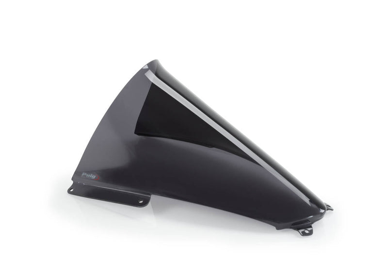 R-Racer Screen Dark Smoke For Ducati Panigale V4 2020-Current