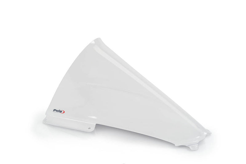 R-Racer Screen Clear For Ducati Panigale V4 2020-Current
