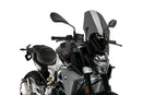 Touring Screen Dark Smoke For BMW F900R (Bikes Without BMW Screen Support) 2020>Current