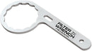 Oil Filter Wrench Silver For Honda GL 1500 1988-1990