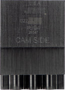 Sprocket Lock Tool Black For Harley Davidson FLD 1690 2012-2013