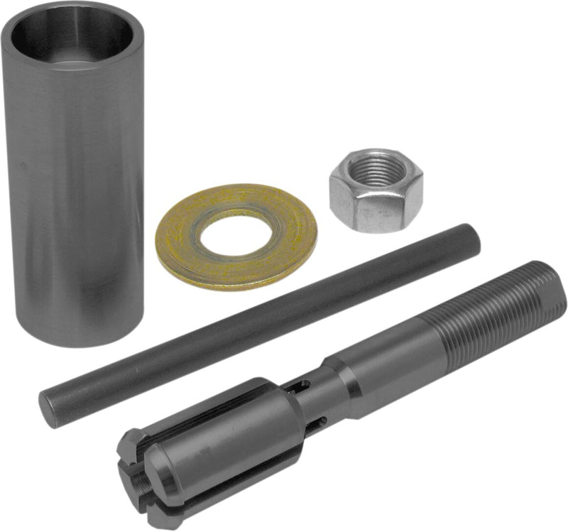 Inner Cam Bearing Removal Tool Black For Harley Davidson FLD 1690 2012-2013
