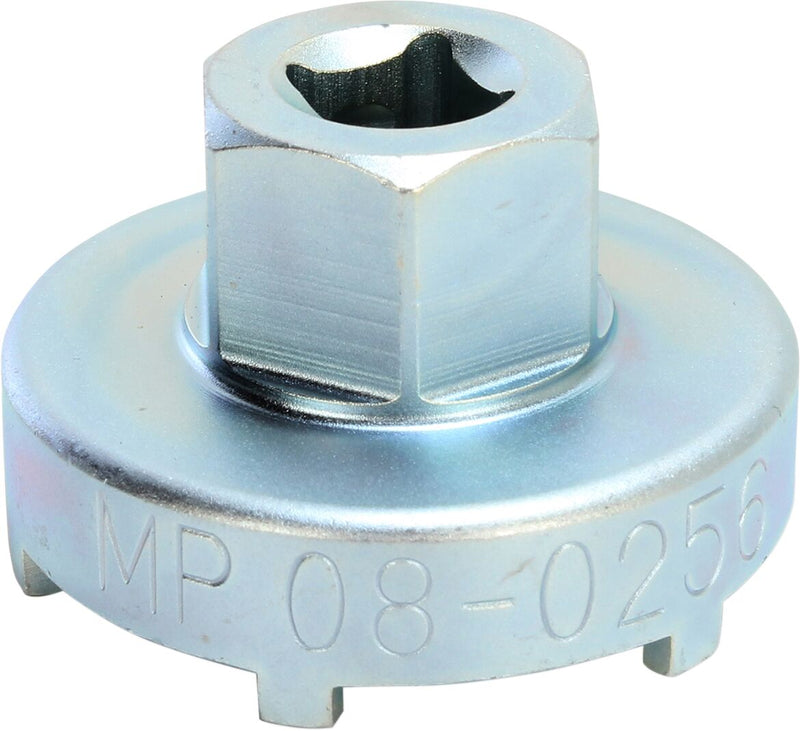 Seal/Bearing Retainer Tool Silver For Honda CR 125 R