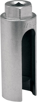 O² Sensor Tool Silver For Harley Davidson FLHR 1584 2007-2008