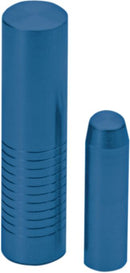 Driver Handle Anodized / Blue For Harley Davidson FLD 1690 2012-2013