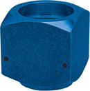 49mm Fork Seal And Dust Shield Installer Blue For Harley Davidson FLD 1690 2012-2013