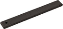 Primary Locking Bar Black For Harley Davidson FLHR 1584 2007-2011