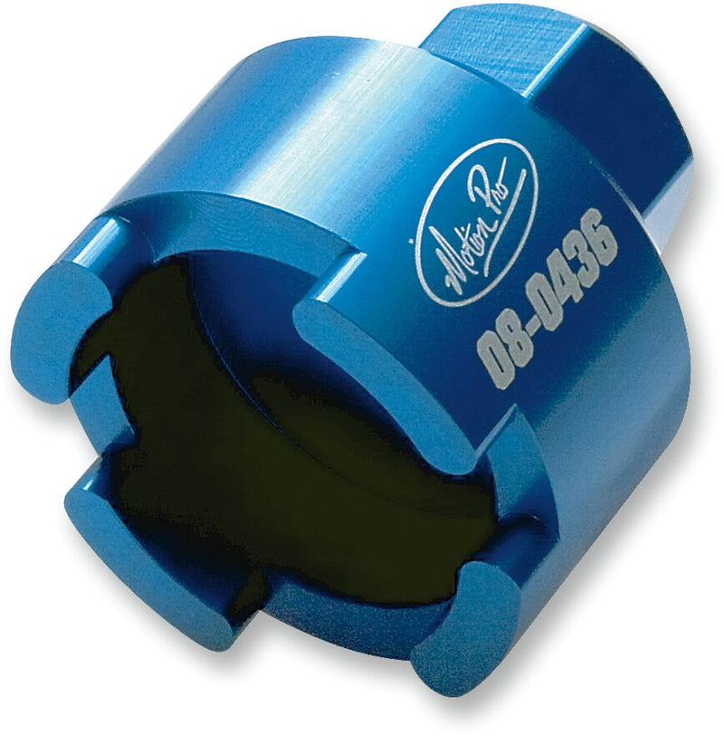 Compression Bolt Removal Tool Anodized / Blue For Husaberg FE 390
