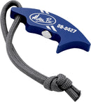 Gear Jammer™ Anodized / Blue