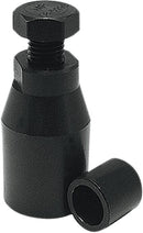 Flywheel Puller Right Hand Internal Thread Black / Oxide For Beta RR 350 EFI - M26 X 1.0