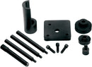 Balancer Inner Bearing Installer Black For Harley Davidson FLS 1690 2012-2017