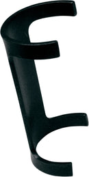 Pushrod Tube Holder Black For Harley Davidson FLD 1690 2012-2013