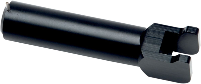 Pushrod Cover Clip Black
