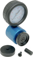 Mini Valve Spring Tester Black / Blue