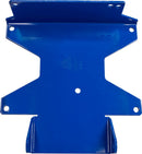 Motor Stand Blue / Powder-Coated For Harley Davidson FLS 1690 2012-2017