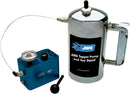 Tappet Pump And Test Stand Blue For Harley Davidson FLD 1690 2012-2013