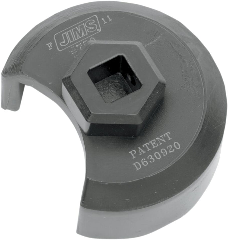 Dipstick Removal Tool Gray For Harley Davidson FLHR 1584 2007-2011