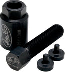 Flywheel Puller With Thread Protector Black / Oxide For Husqvarna FC 250 - M26 X 1.0
