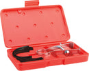 Piston Ring Installation Tool Black / Red