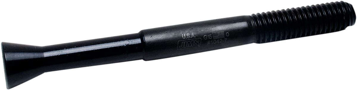 Replacement Wheel Bearing Expander Rod Black