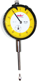 Universal Replacement Dial Indicator Black / Silver / Yellow