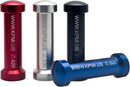 Valve Guide Seal Installation Tools Anodized / Black / Blue / Red / Silver For Harley Davidson E 1000 1948-1952