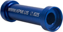 Replacement Valve Guide Seal Installation Tool Anodized / Blue For Harley Davidson FLH 1340 1979-1983