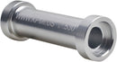 Replacement Valve Guide Seal Installation Tool Anodized / Silver For Harley Davidson XL 900 1957-1959