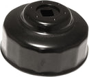 Oil Filter Wrench Black - 68 MM