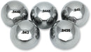 Measuring Balls For No Go™ Lifter Bore Kit Silver For Harley Davidson FLD 1690 2012-2013