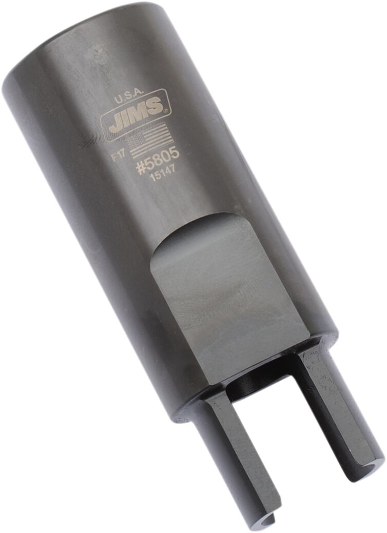 Wrist Pin Adapter Gray For Harley Davidson FLDE 1750 ABS 2018-2020