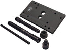 Milwaukee-Eight® Cam Bearing Tool Black For Harley Davidson FLDE 1750 ABS 2018-2020