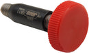 Alignment Screw Gray / Red For Harley Davidson FLDE 1750 ABS 2018-2020