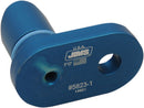 Mighty Bite Flywheel Lock Blue For Harley Davidson FLDE 1750 ABS 2018-2020