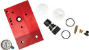 M8 Oil Pump PSI Tester Red For Harley Davidson FLDE 1750 ABS 2018-2020