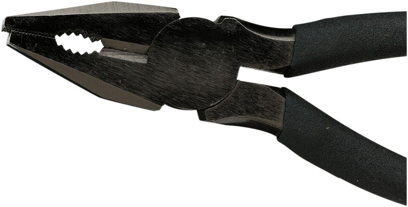 Master Link Pliers Black