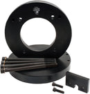 Cylinder Torque Plate Kit Black For Harley Davidson FLDE 1750 ABS 2018-2020