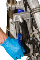 Hose Removal Tool Black / Blue